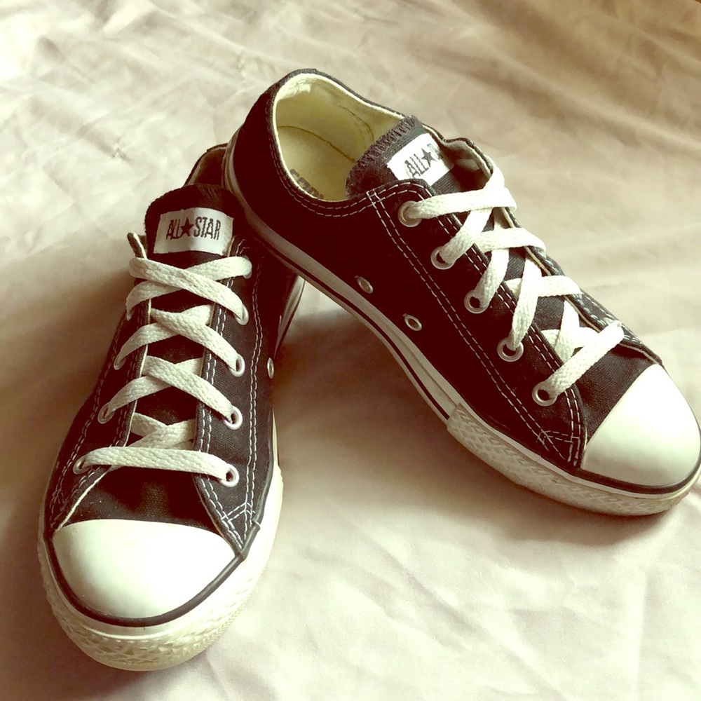 Converse Chuck Taylor All Star Shoes